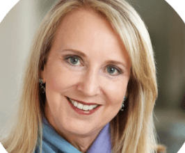 Randi Silverman - Professional null Speaker