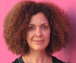 Tracy McMillan - Professional null Speaker