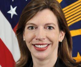 Evelyn Farkas - Professional null Speaker