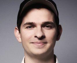 Christian Reber - Professional null Speaker