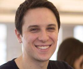 Robby Stein - Professional null Speaker