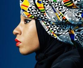 Nailah Lymus - Professional null Speaker