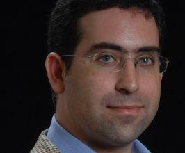 Max Abrahms - Professional null Speaker