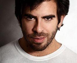 Eli Roth - Professional null Speaker