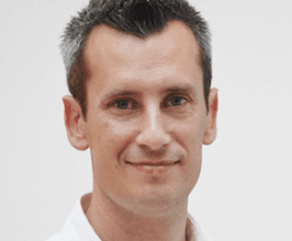 Thomas Nicholls - Professional null Speaker