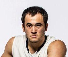 Chuck Aoki - Professional null Speaker