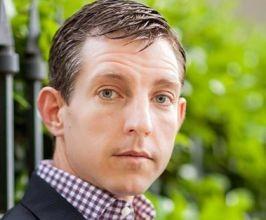 Dan Waldschmidt - Professional null Speaker