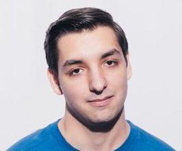 Skylar Spence - Professional null Speaker