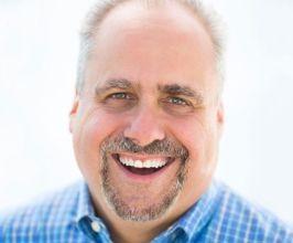 Ron Carucci - Professional null Speaker