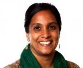 Neera Nundy - Professional null Speaker