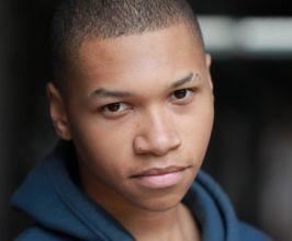 Franz Drameh - Professional null Speaker