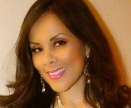 Nancy Cejari - Professional null Speaker