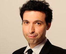 Alex Karpovsky - Professional null Speaker