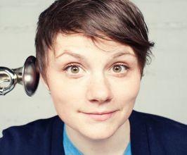 Ever Mainard - Professional null Speaker