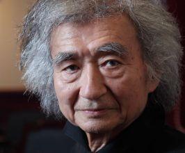 Seiji Ozawa - Professional null Speaker