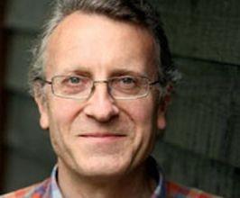 Tristram Wyatt - Professional null Speaker