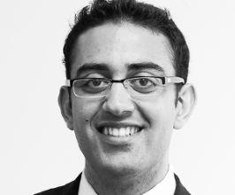 Oliver Darcy - Professional null Speaker