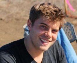 Jono Millin - Professional null Speaker