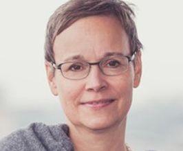 Pia Betton - Professional null Speaker