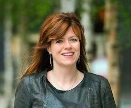 Nadya Powell - Professional null Speaker