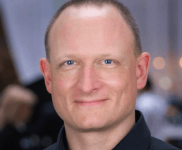 Romeo Durscher - Professional null Speaker