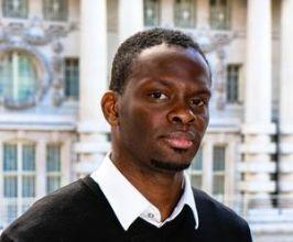 Louis Saha - Professional null Speaker