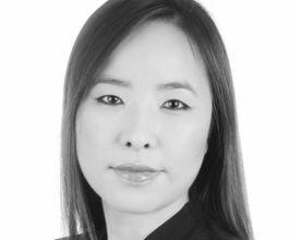 Ying Wang - Professional null Speaker