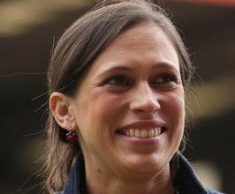 Katrien Meire - Professional null Speaker