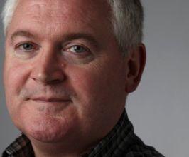 Kieran Hannon - Professional null Speaker