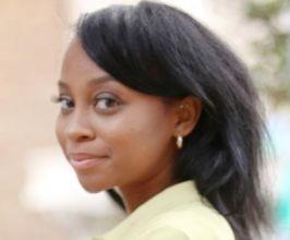 Jenelle Coy - Professional null Speaker