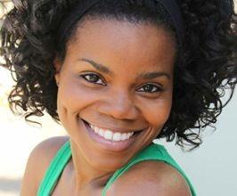 Kelly Jenrette - Professional null Speaker