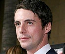 Matthew Goode - Professional null Speaker