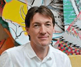 Brian Message - Professional null Speaker