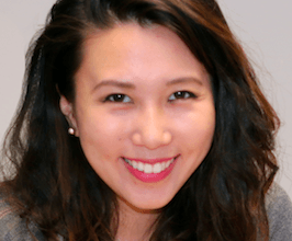 Anna Hu - Professional null Speaker