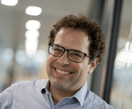 Neil Rimer - Professional null Speaker