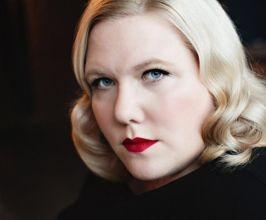 Lindy West - Professional null Speaker