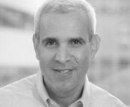 Harel Ifhar - Professional null Speaker