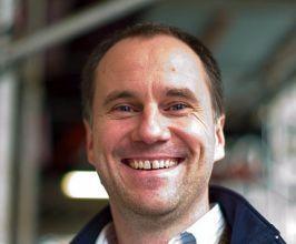 Albert Wenger - Professional null Speaker