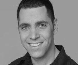 Guy Horowitz - Professional null Speaker