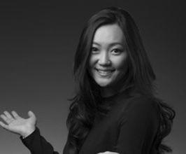 Anna Fang - Professional null Speaker