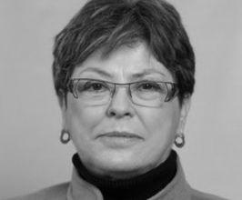 Maxine Fassberg - Professional null Speaker