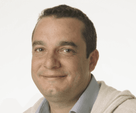 Saul Klein - Professional null Speaker