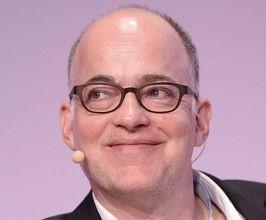 Ludwig Siegele - Professional null Speaker