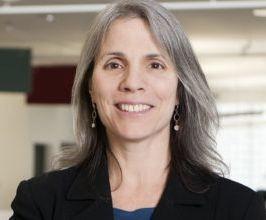 Robin Steinberg - Professional null Speaker