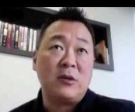 Robb Fujioka - Professional null Speaker