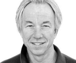 Spencer Reiss - Professional null Speaker