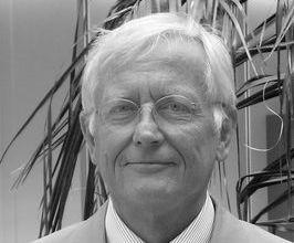 Bernd Radig - Professional null Speaker