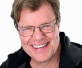 Joseph McNally - Professional null Speaker