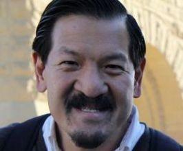 Dave Liu - Professional null Speaker