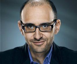 Jon Fine - Professional null Speaker